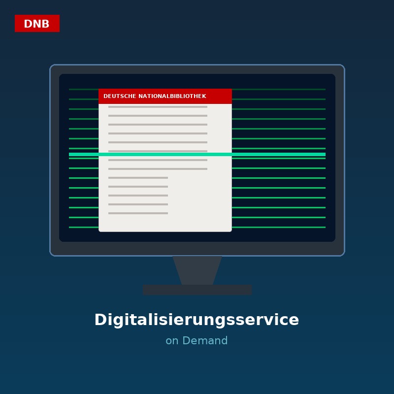 Digitalisierung mit OCR – Grundgebühr (1–20 Seiten)