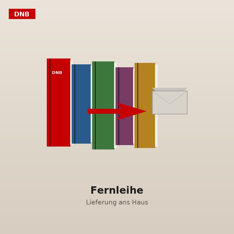 Fernleihe – Aufschlag pro bestelltem Titel
